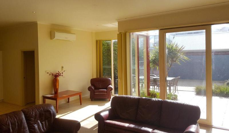 فندق The Victoria Apartments