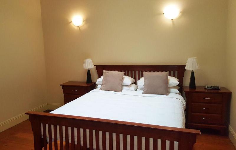 فندق The Victoria Apartments