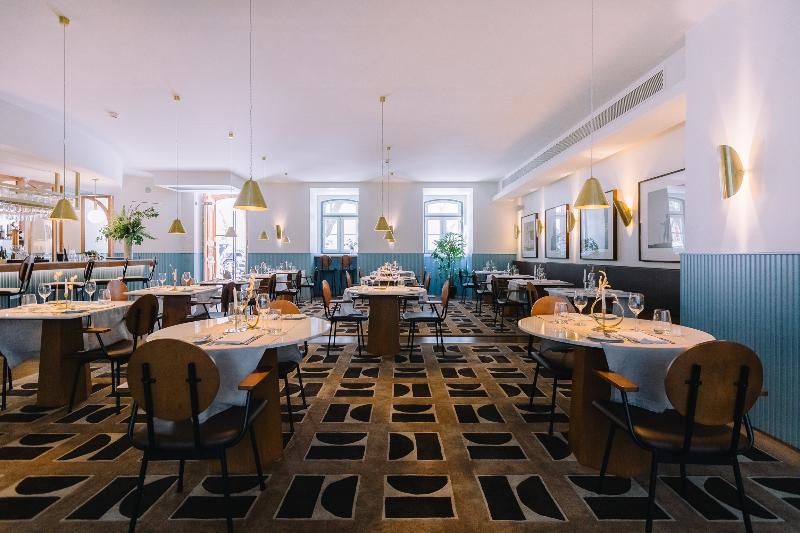 The Vintage Hotel & Spa Lisbon