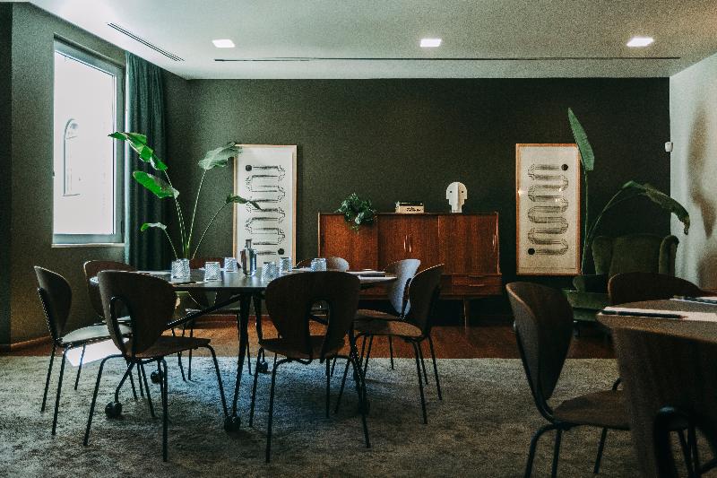 The Vintage Hotel & Spa Lisbon