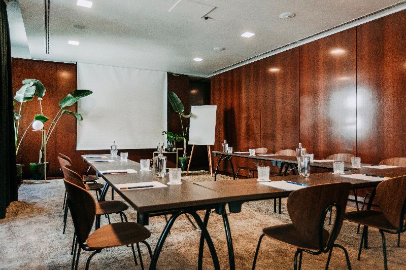 The Vintage Hotel & Spa Lisbon