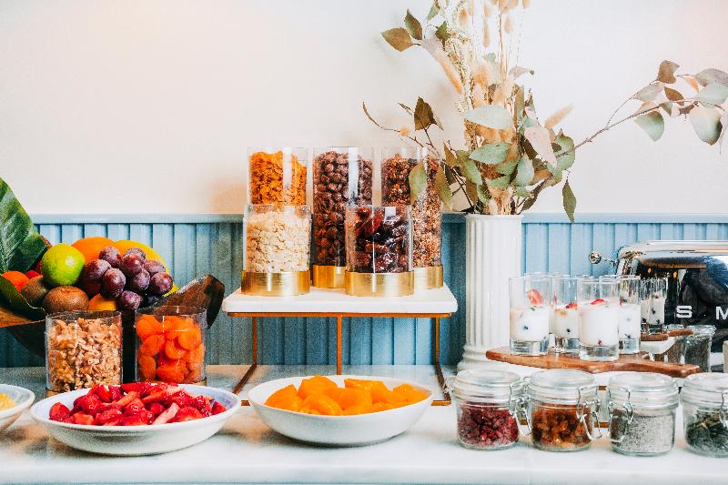 The Vintage Hotel & Spa Lisbon