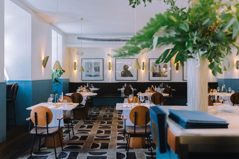 The Vintage Hotel & Spa Lisbon