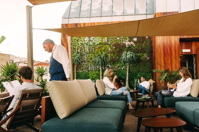 The Vintage Hotel & Spa Lisbon