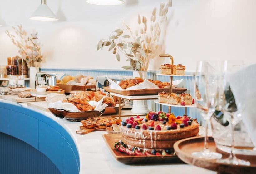 The Vintage Hotel & Spa Lisbon