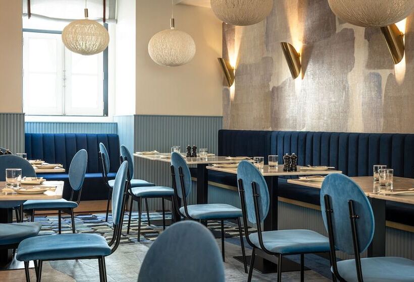 The Vintage Hotel & Spa Lisbon