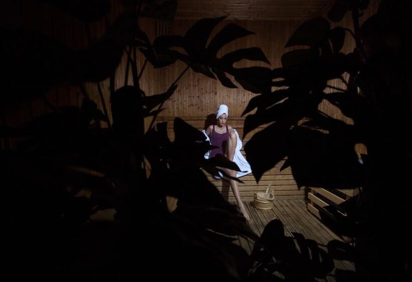 The Vintage Hotel & Spa Lisbon