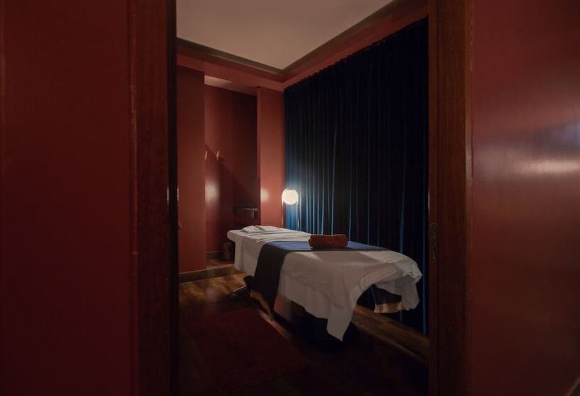 The Vintage Hotel & Spa Lisbon