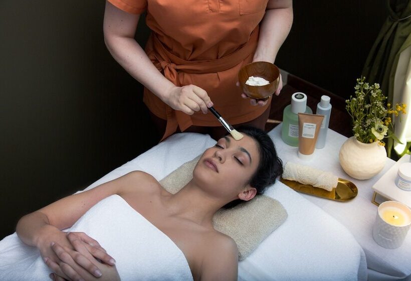 The Vintage Hotel & Spa Lisbon