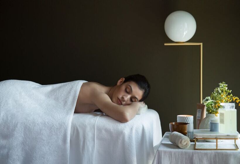 The Vintage Hotel & Spa Lisbon