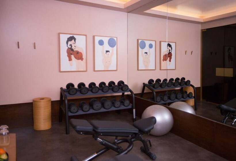 The Vintage Hotel & Spa Lisbon