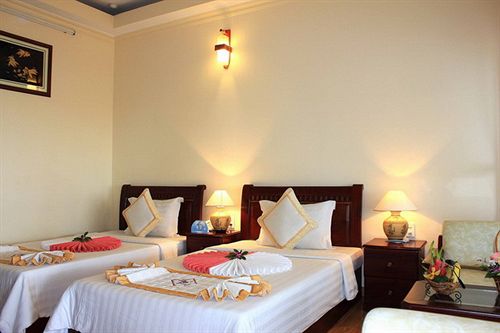 Hotel Tien Dat Resort