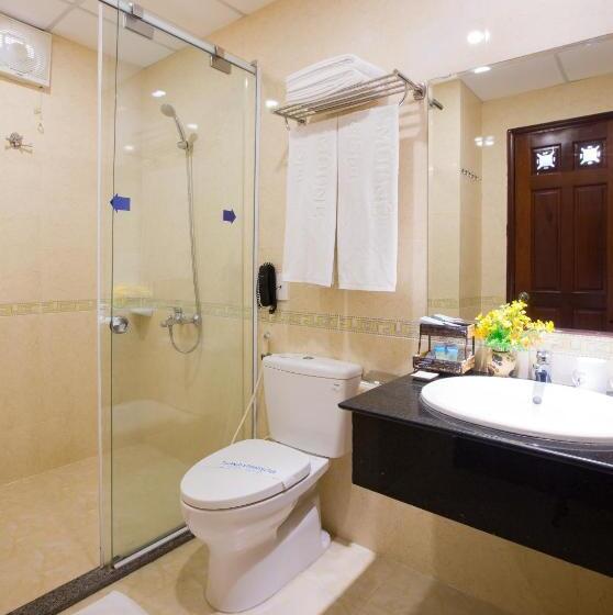 هتل Tien Dat Mui Ne Resort & Spa