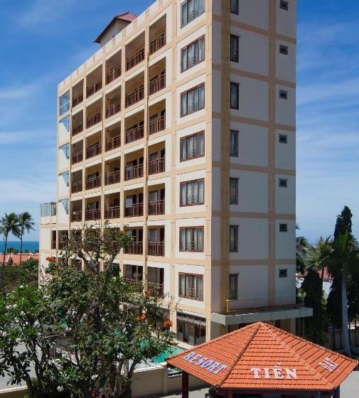 هتل Tien Dat Mui Ne Resort & Spa