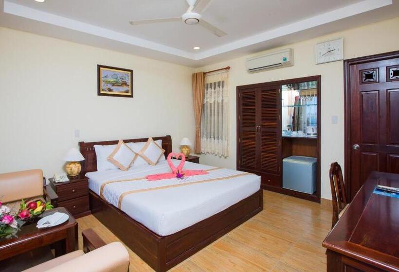 هتل Tien Dat Mui Ne Resort & Spa