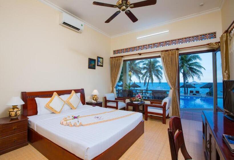 هتل Tien Dat Mui Ne Resort & Spa