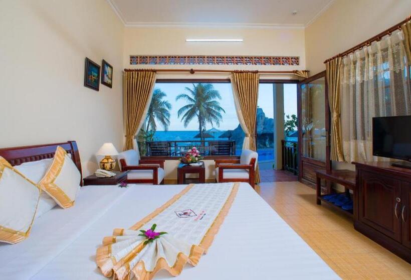 هتل Tien Dat Mui Ne Resort & Spa