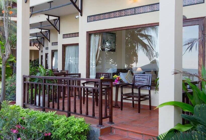 هتل Tien Dat Mui Ne Resort & Spa