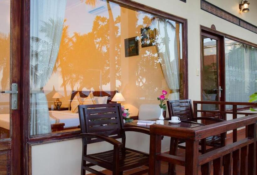 هتل Tien Dat Mui Ne Resort & Spa