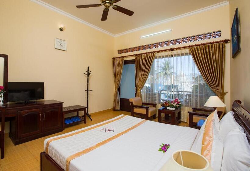 هتل Tien Dat Mui Ne Resort & Spa