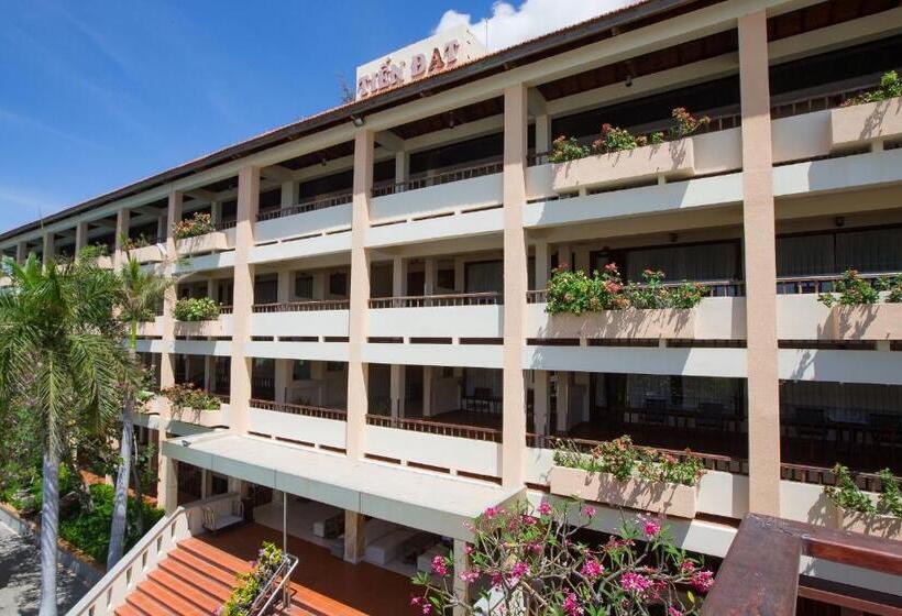 هتل Tien Dat Mui Ne Resort & Spa