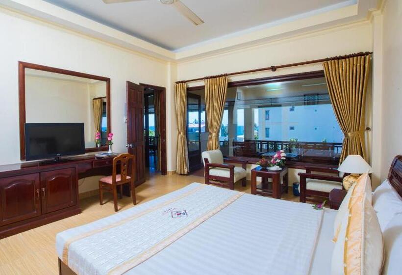 هتل Tien Dat Mui Ne Resort & Spa