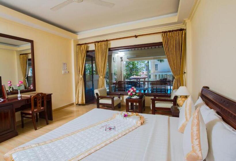 هتل Tien Dat Mui Ne Resort & Spa