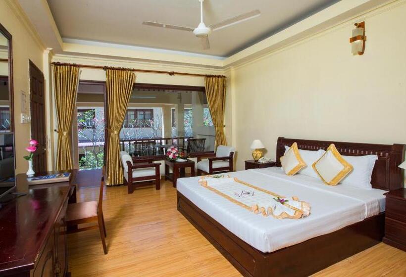 هتل Tien Dat Mui Ne Resort & Spa