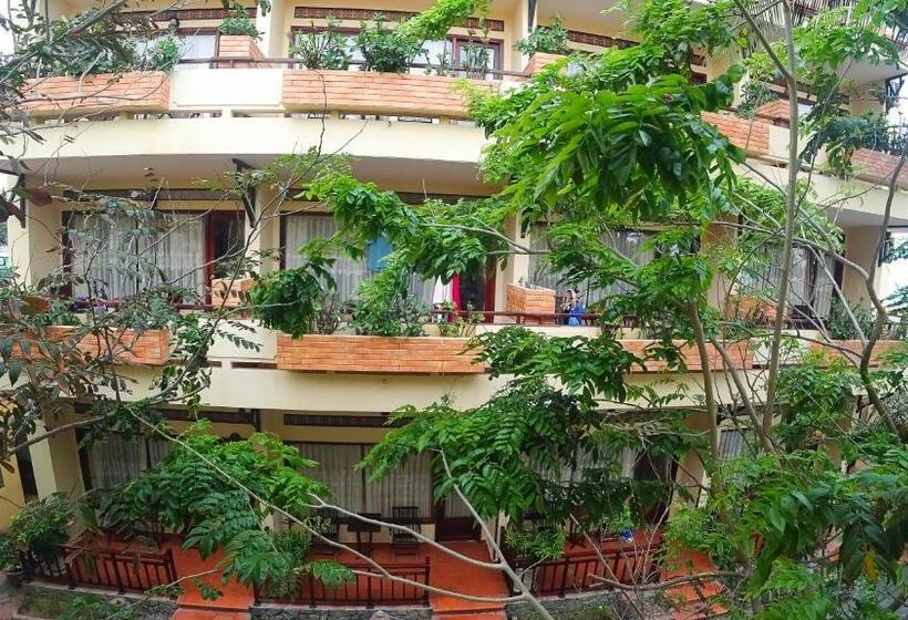 هتل Tien Dat Mui Ne Resort & Spa