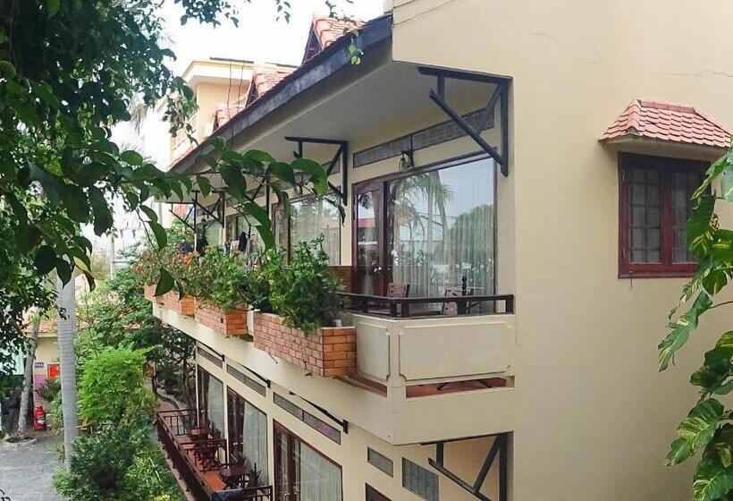 هتل Tien Dat Mui Ne Resort & Spa