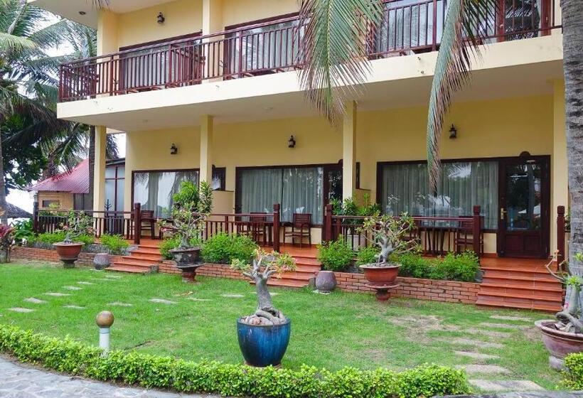 هتل Tien Dat Mui Ne Resort & Spa