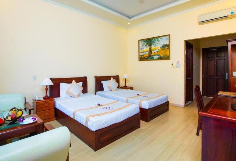 هتل Tien Dat Mui Ne Resort & Spa