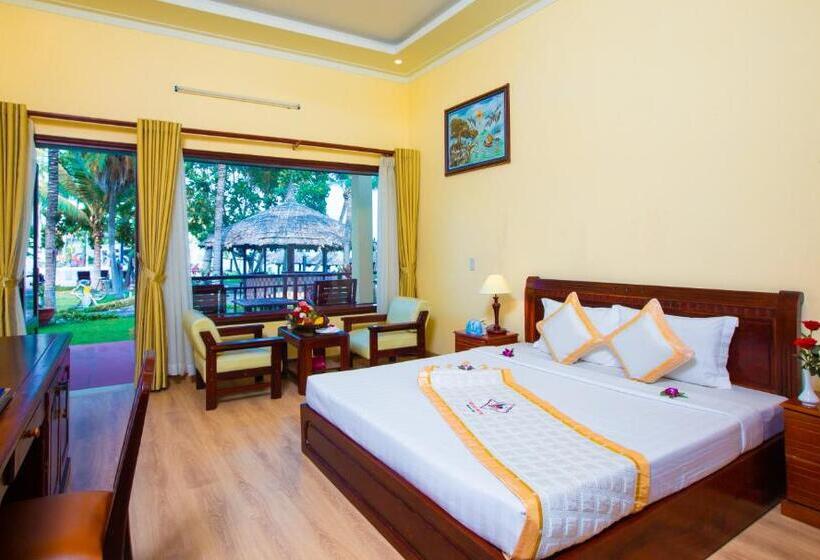 هتل Tien Dat Mui Ne Resort & Spa