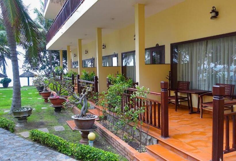 هتل Tien Dat Mui Ne Resort & Spa