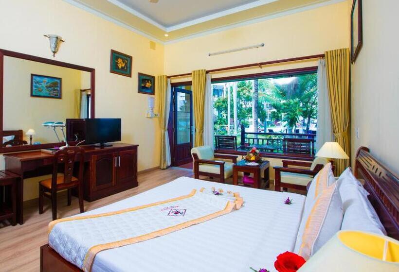 هتل Tien Dat Mui Ne Resort & Spa