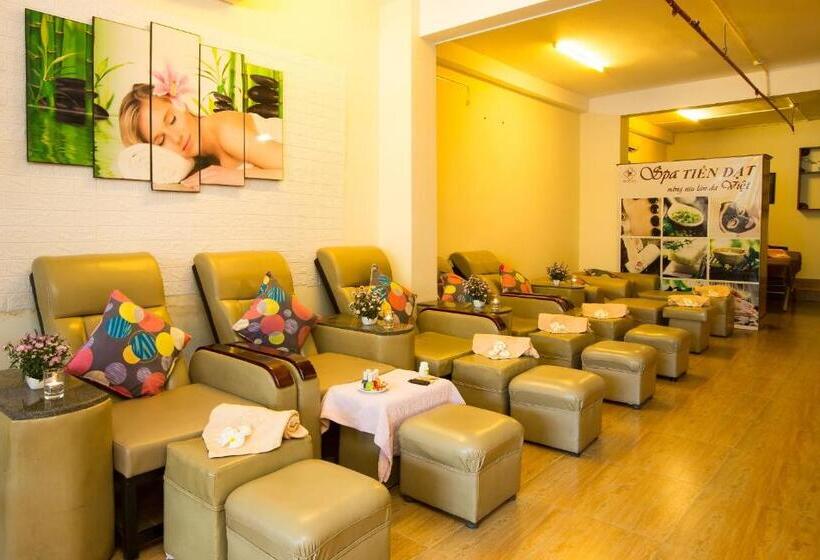 هتل Tien Dat Mui Ne Resort & Spa