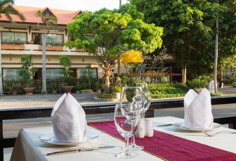 هتل Tien Dat Mui Ne Resort & Spa