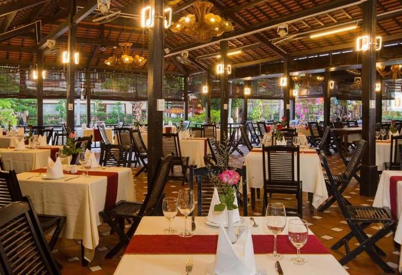 هتل Tien Dat Mui Ne Resort & Spa