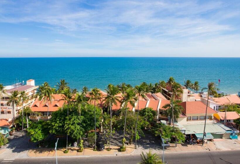 هتل Tien Dat Mui Ne Resort & Spa