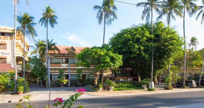 هتل Tien Dat Mui Ne Resort & Spa