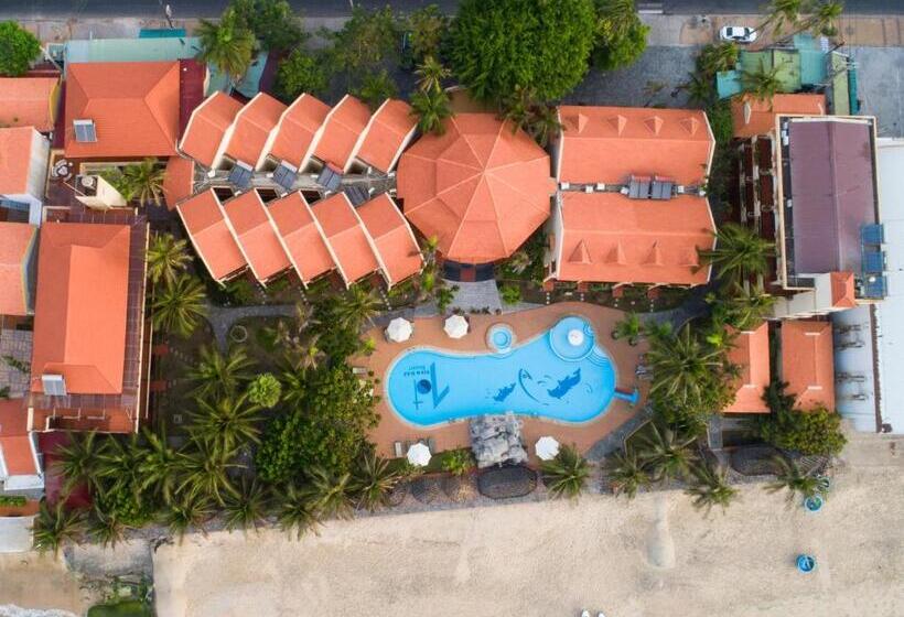 هتل Tien Dat Mui Ne Resort & Spa