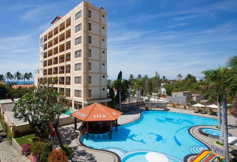 هتل Tien Dat Mui Ne Resort & Spa