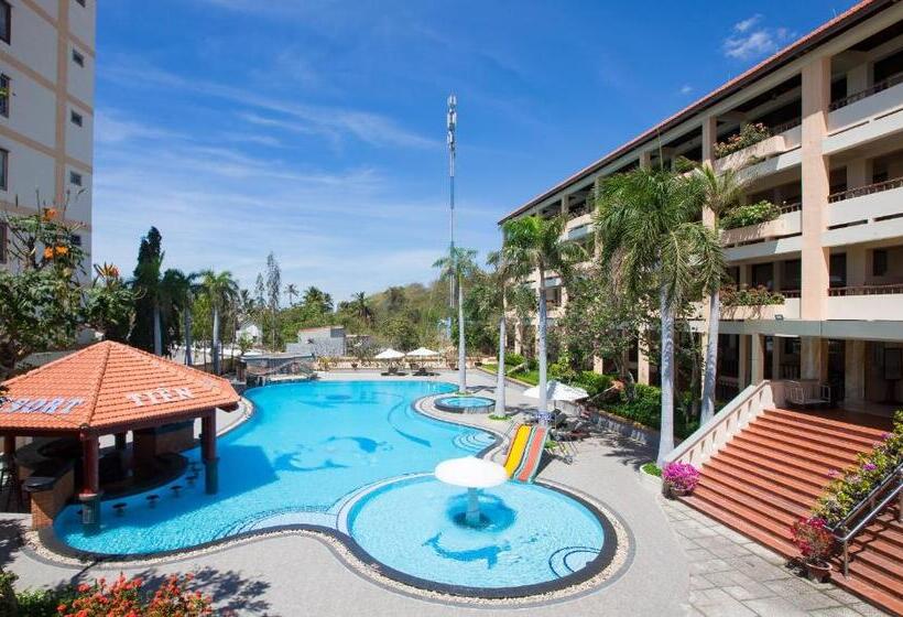 هتل Tien Dat Mui Ne Resort & Spa