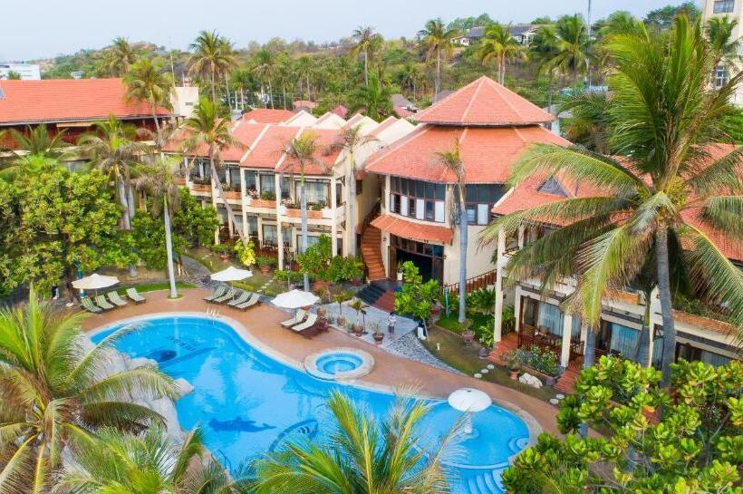هتل Tien Dat Mui Ne Resort & Spa