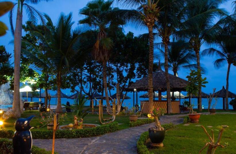 هتل Tien Dat Mui Ne Resort & Spa