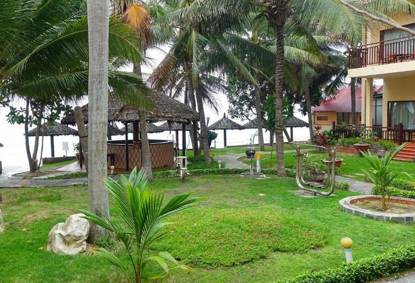 هتل Tien Dat Mui Ne Resort & Spa