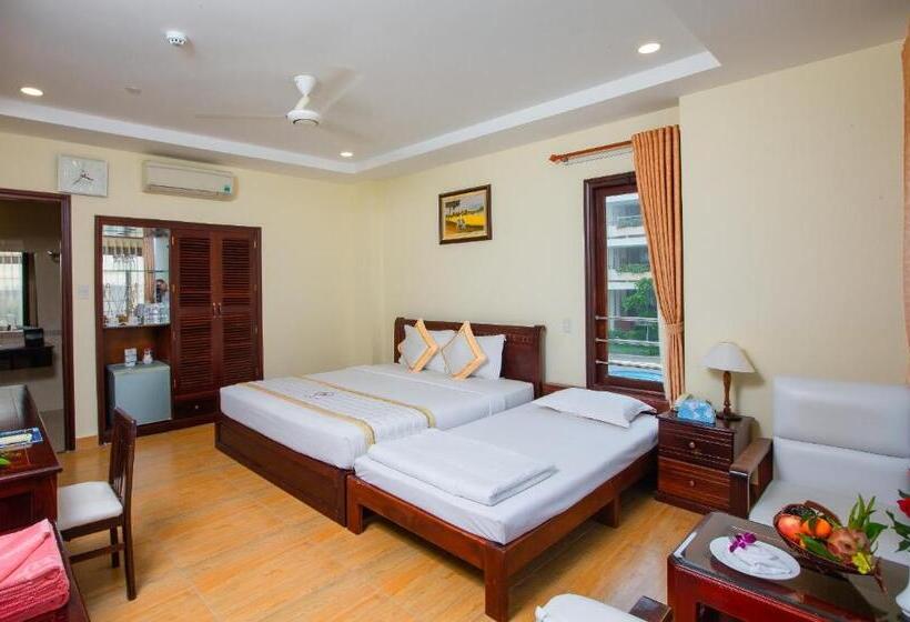 هتل Tien Dat Mui Ne Resort & Spa