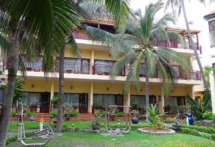 هتل Tien Dat Mui Ne Resort & Spa