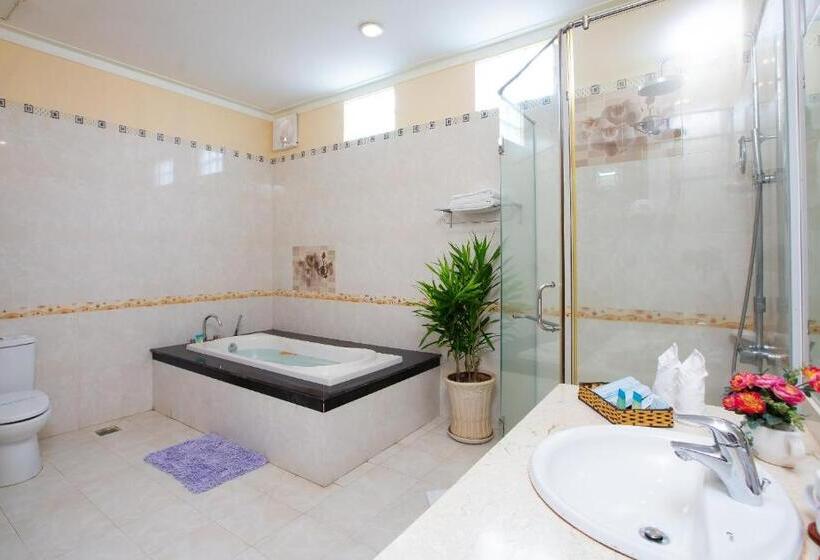 هتل Tien Dat Mui Ne Resort & Spa