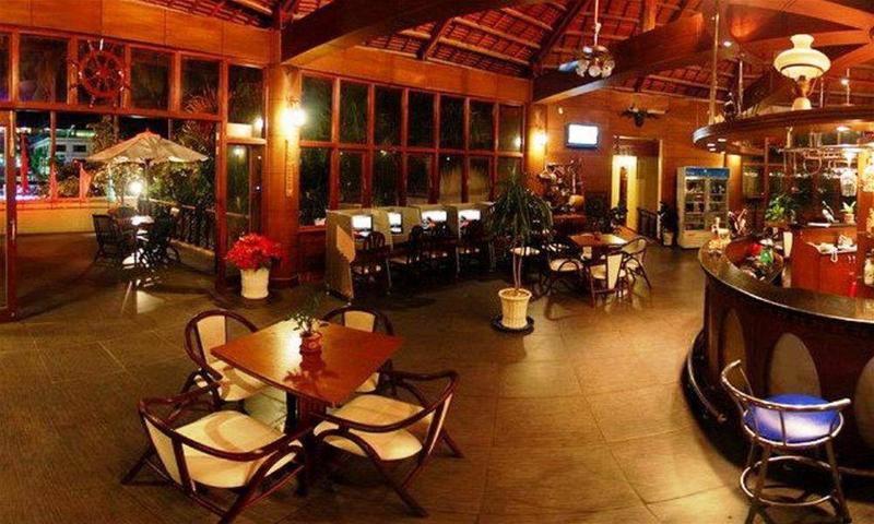 هتل Tien Dat Mui Ne Resort & Spa